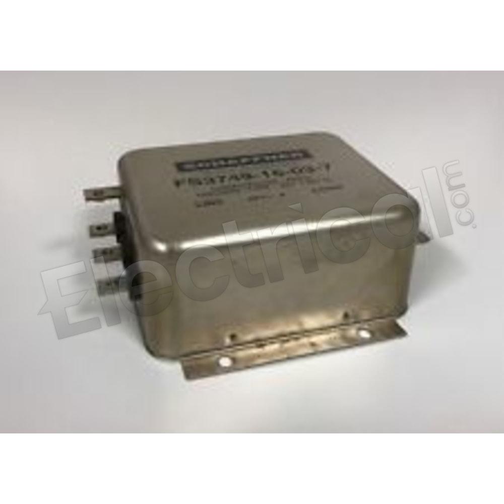 Schaffner Part And Accessory FS3749-16-03-7