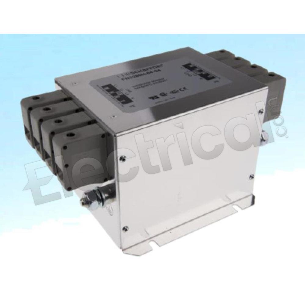 Schaffner Part And Accessory FS4524-600-99