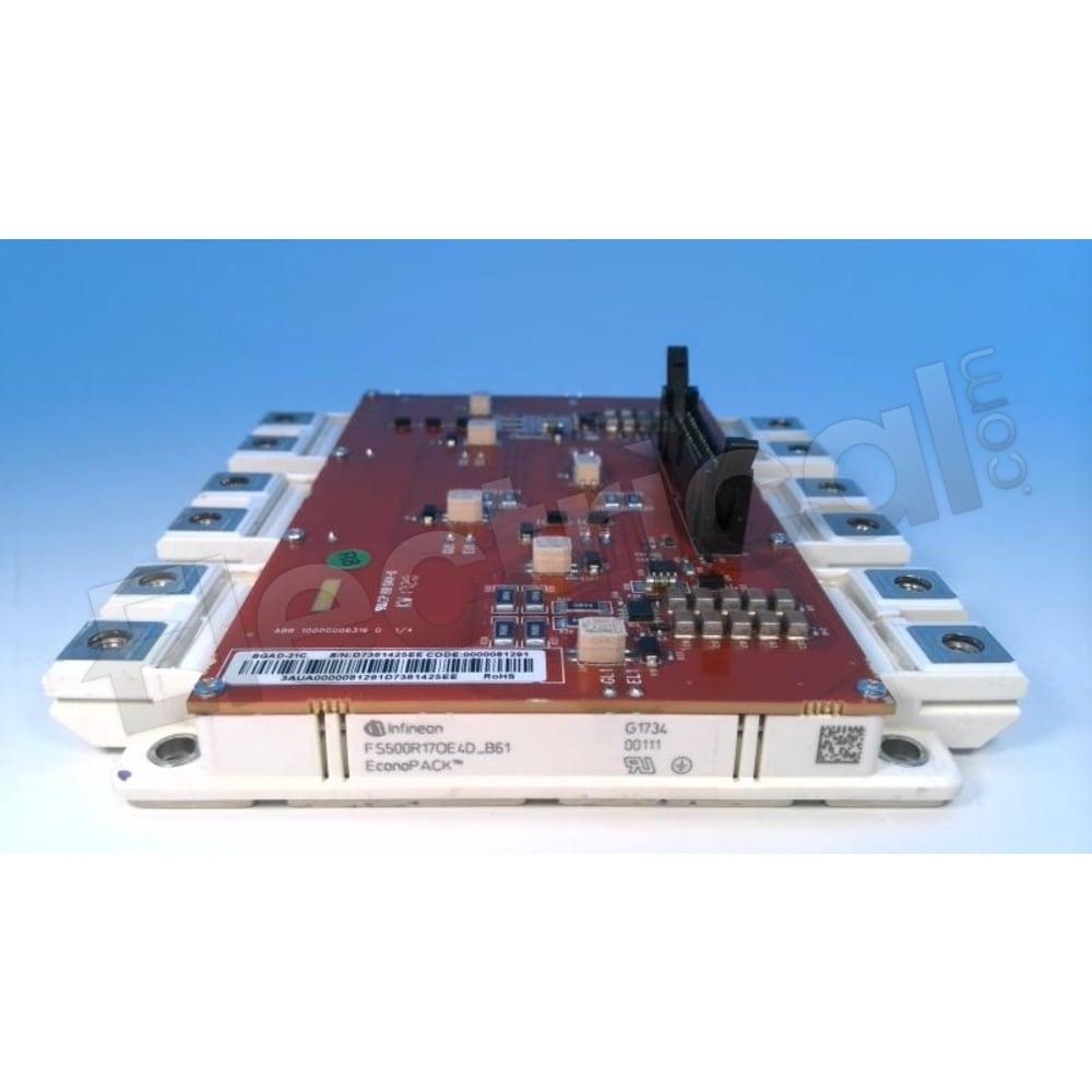 FS500R17OE4D_B61