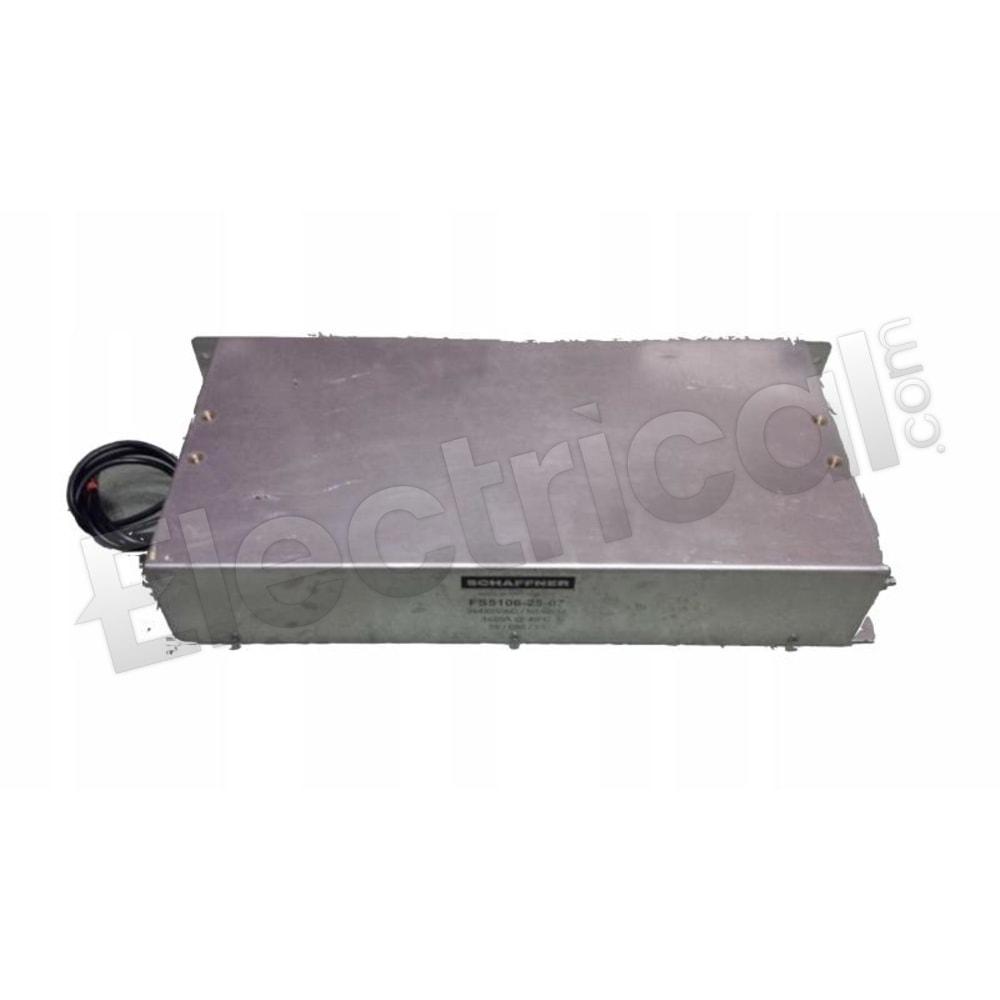 Schaffner Part And Accessory FS5106-25-07