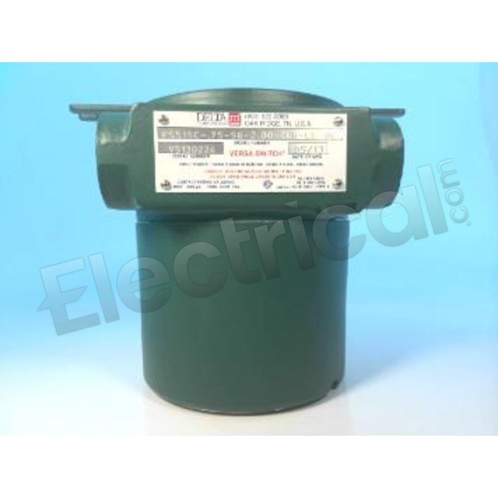 FS51SC-.75-S6-2.00-FLD-LE-00