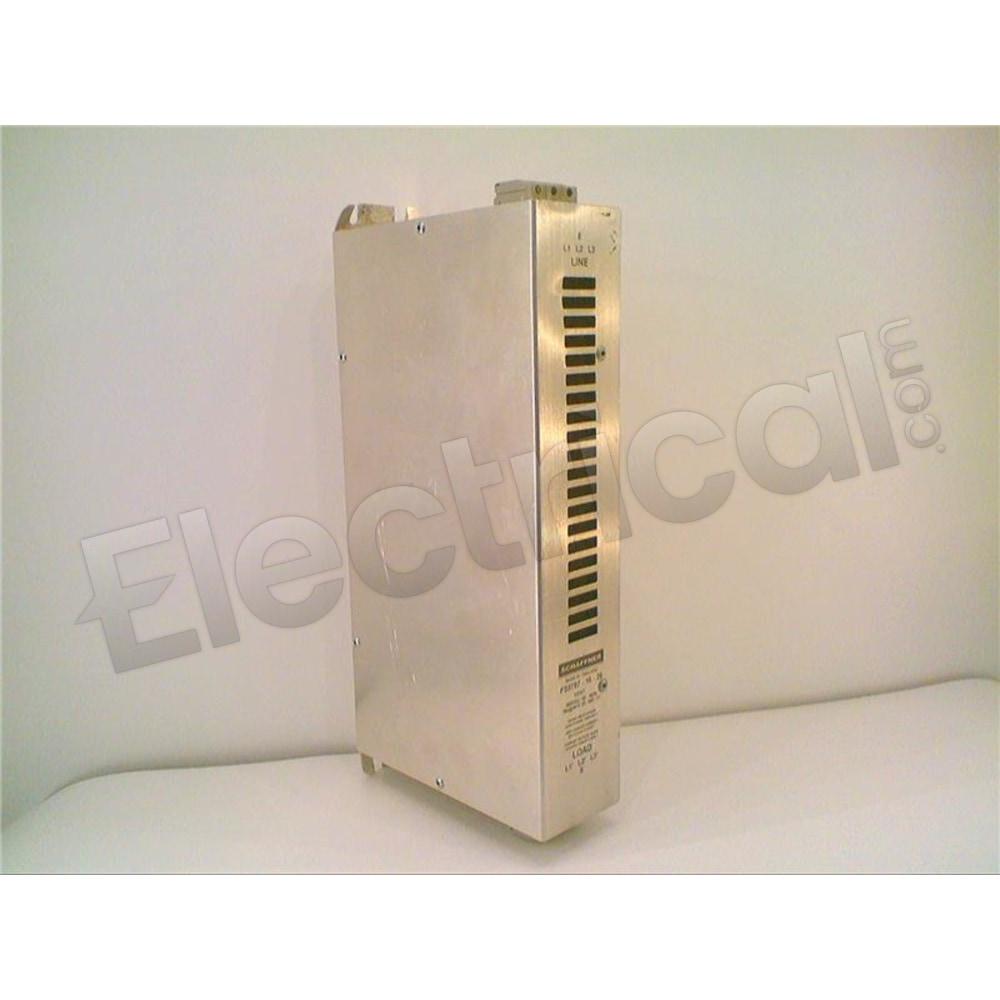 Schaffner Part And Accessory FS5787-16/29