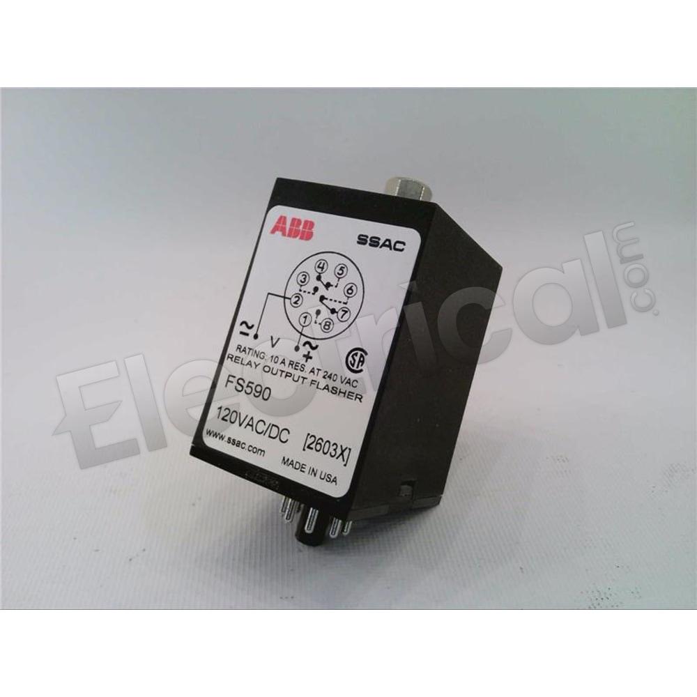 FS590