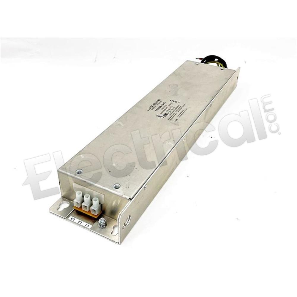 Schaffner Part And Accessory FS6008-10-07
