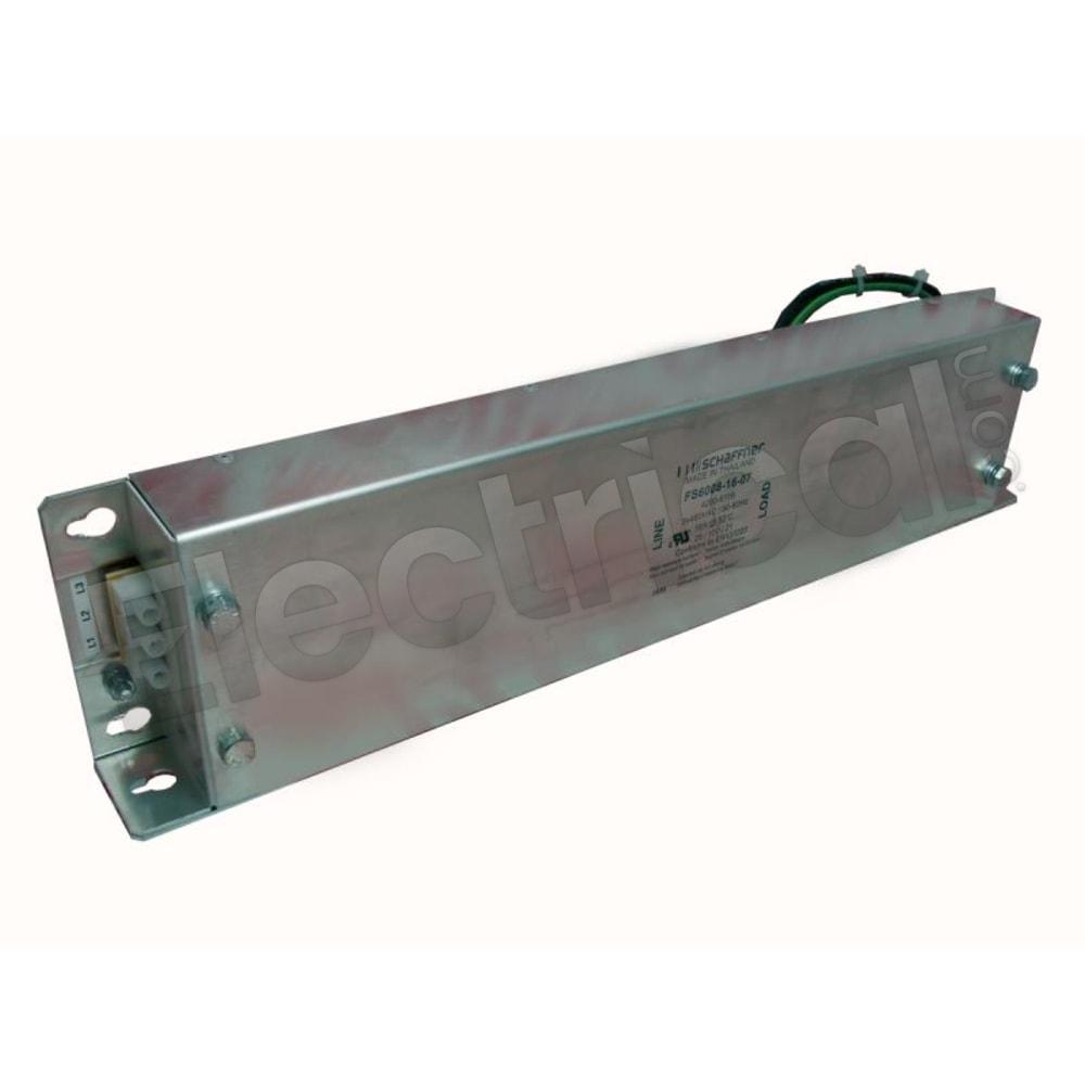Schaffner Part And Accessory FS6008-16-07