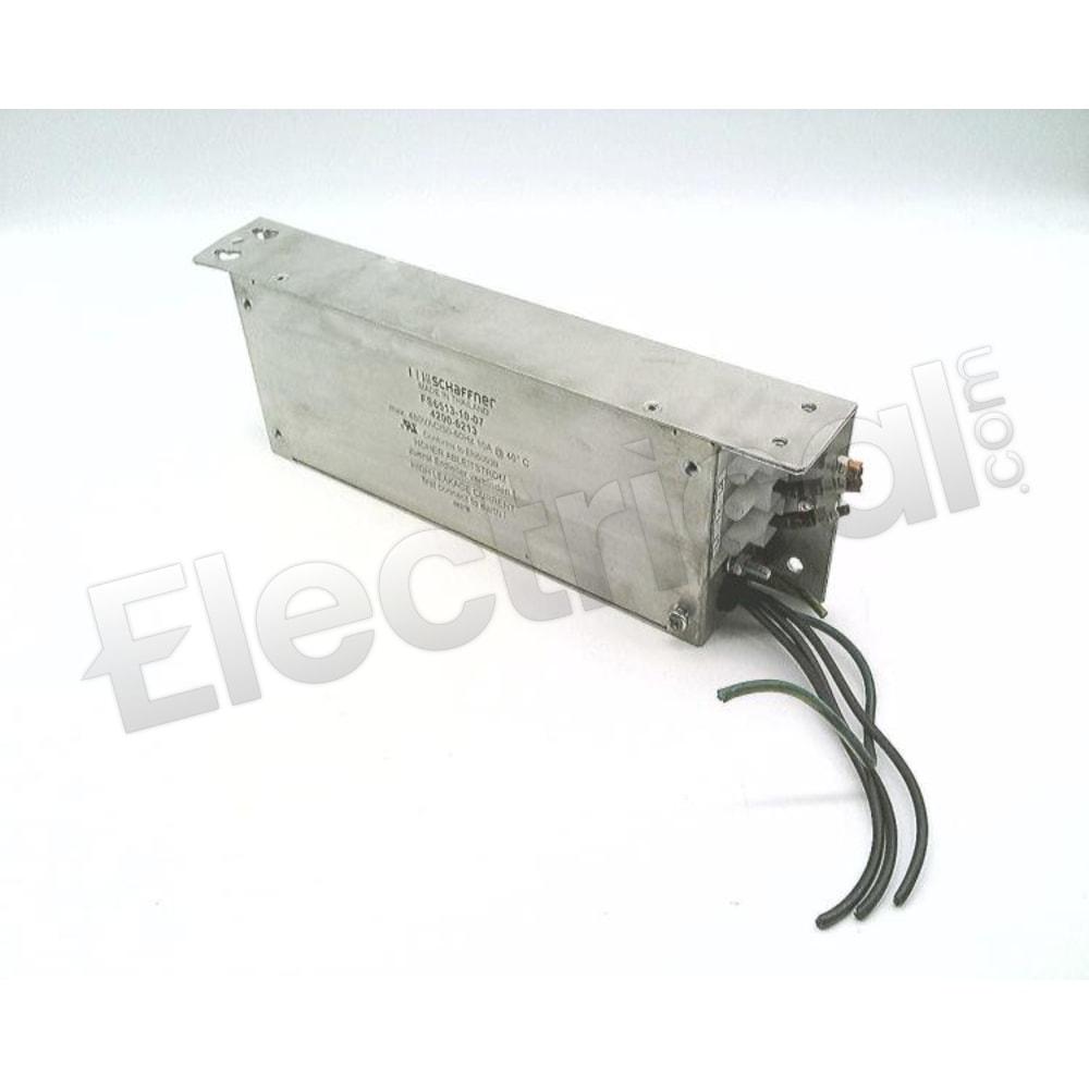 Schaffner Part And Accessory FS6513-10-07