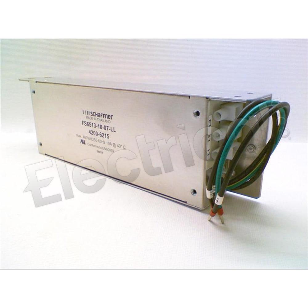 Schaffner Part And Accessory FS6513-10-07-LL