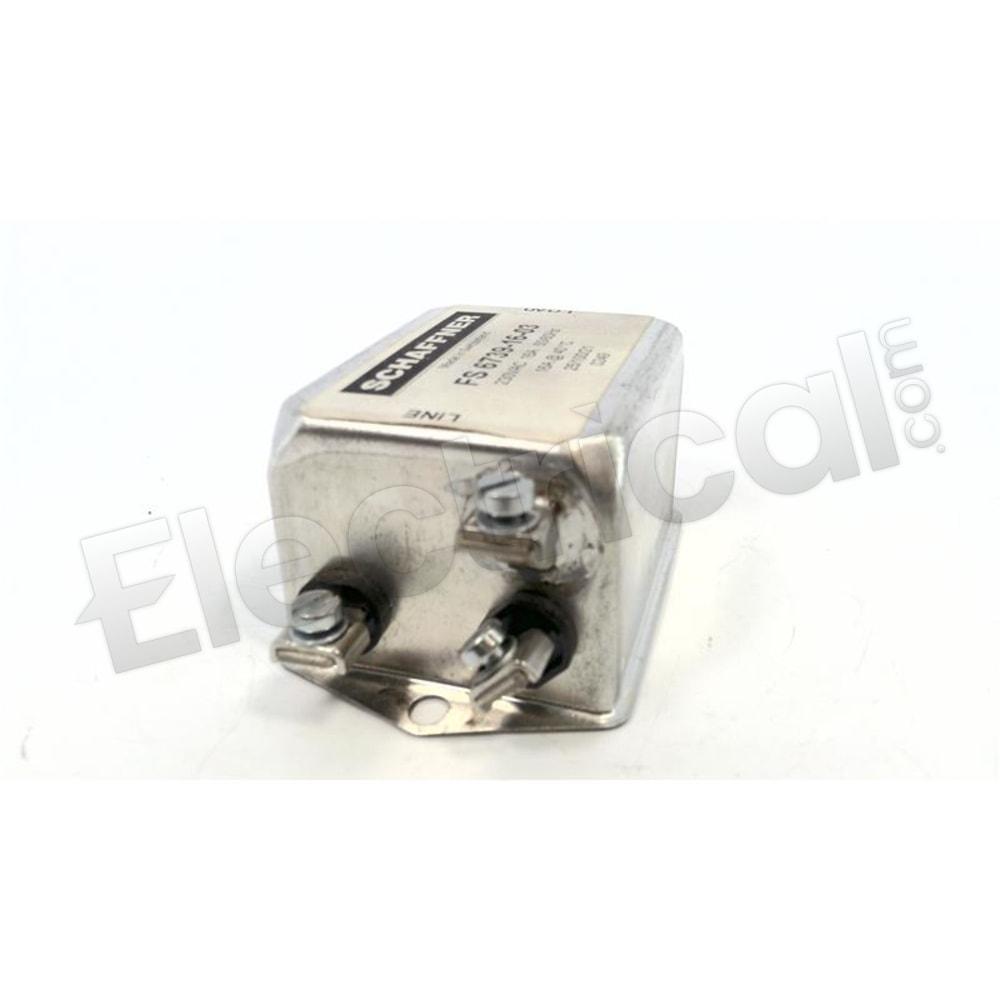 Schaffner Part And Accessory FS6739-16-03