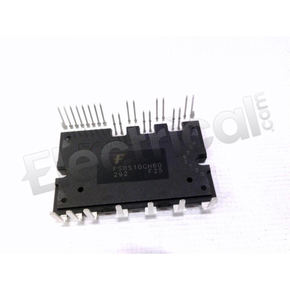 FSBS10CH60