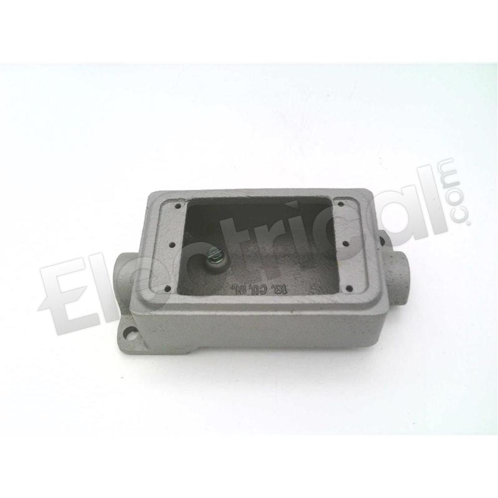 FSC-1-50L