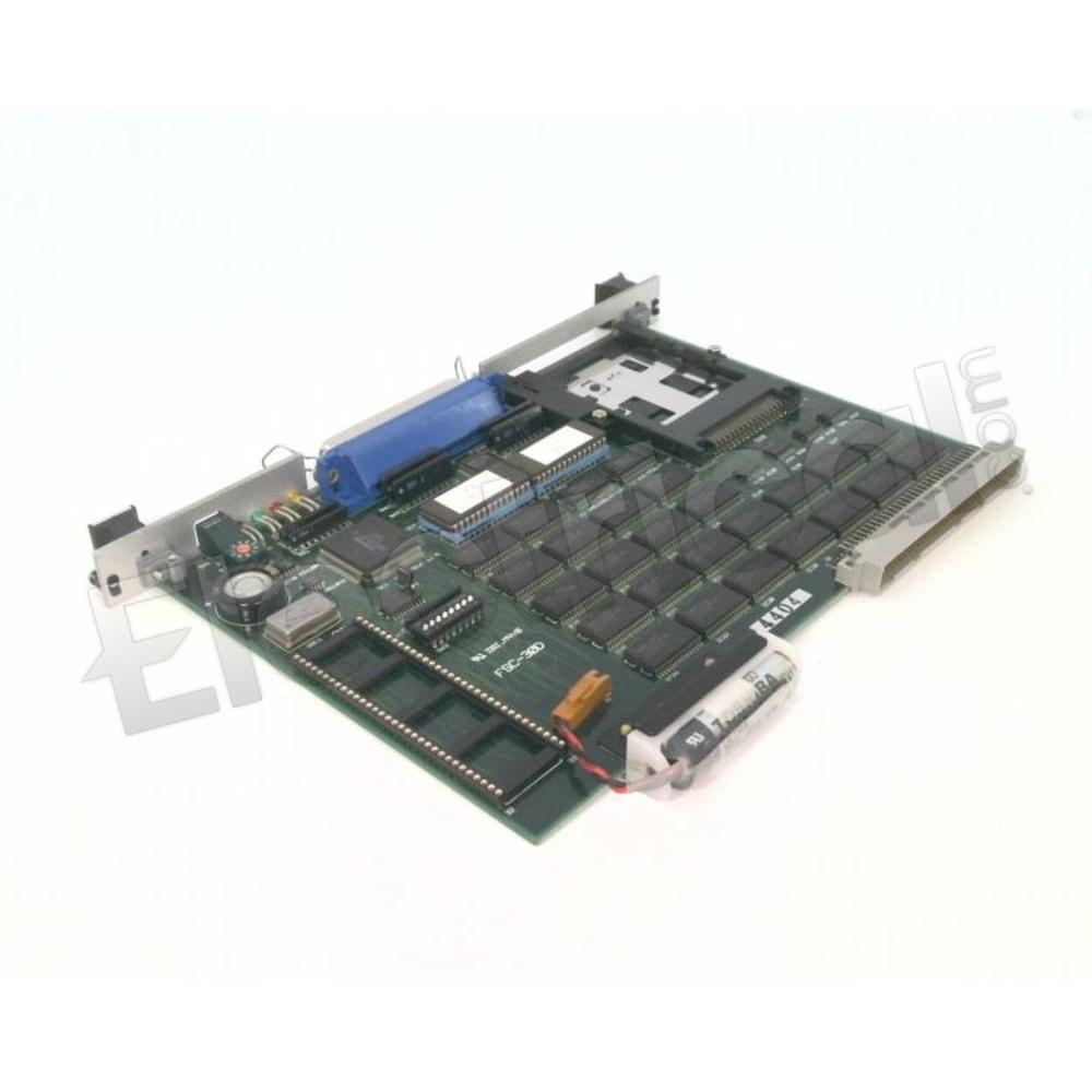 FSC-30E