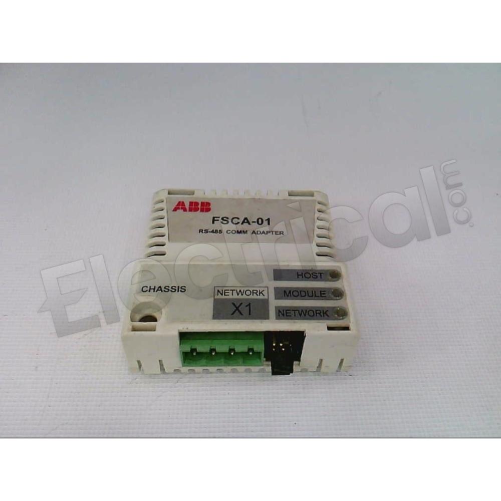 FSCA-01
