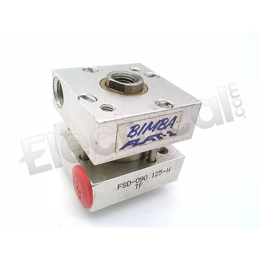 FSD-090.125-H