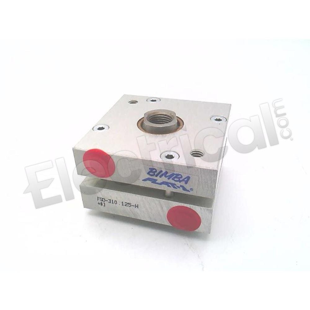 FSD-310.125-H