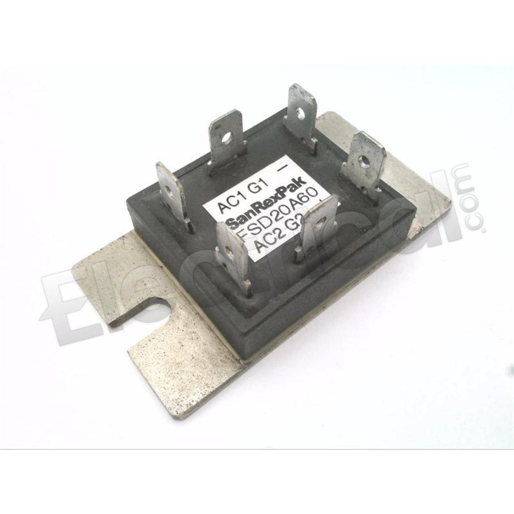 FSD20A60