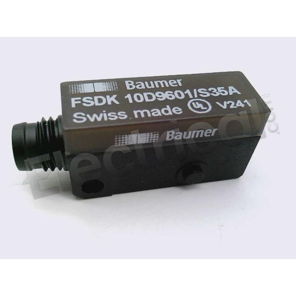 FSDK 10D9601/S35A