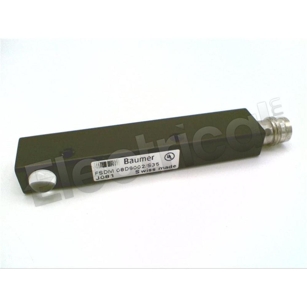 FSDM 08D9002/S35