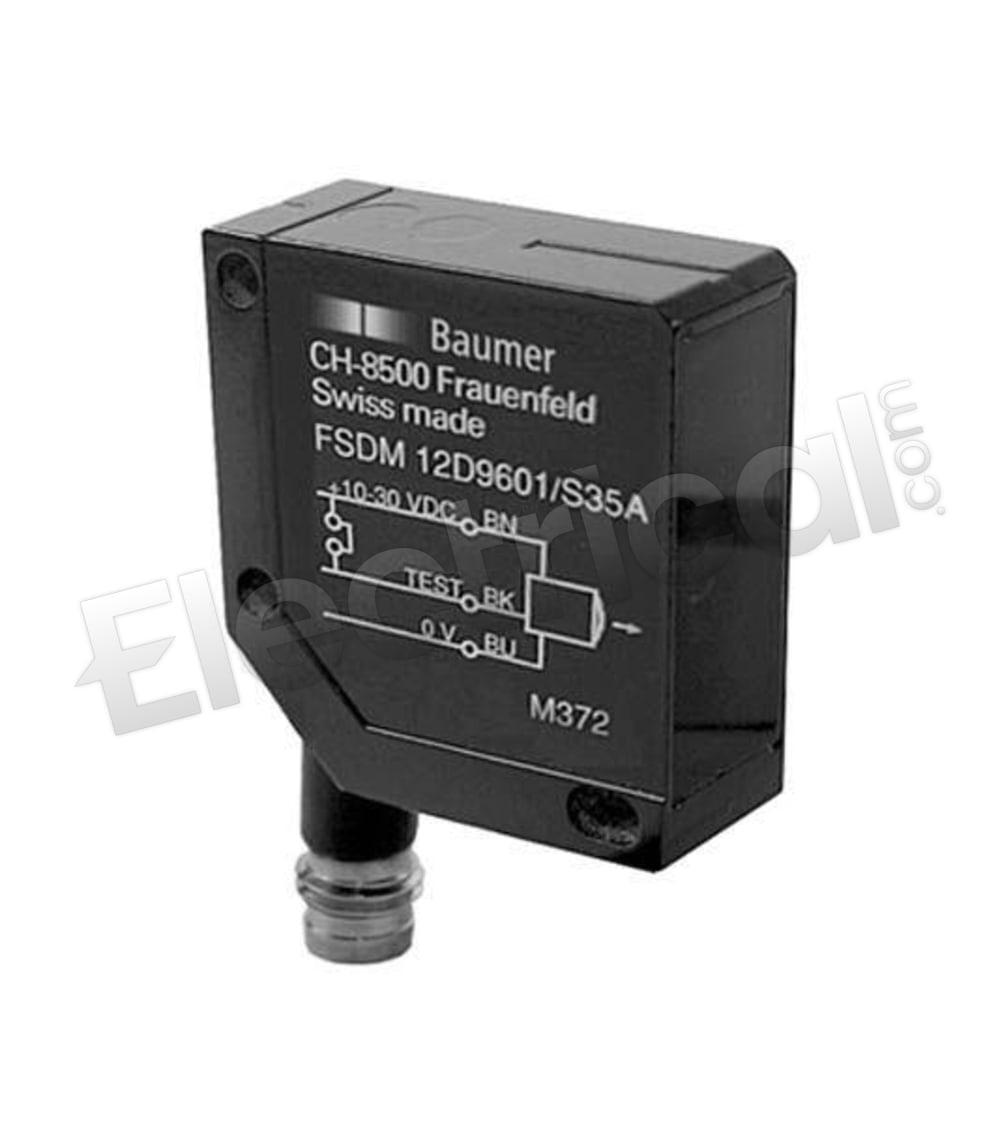 FSDM 12D9601/S35A