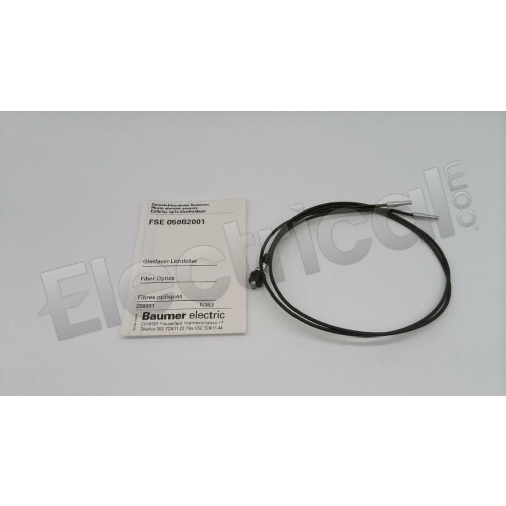 FSE 050B2001