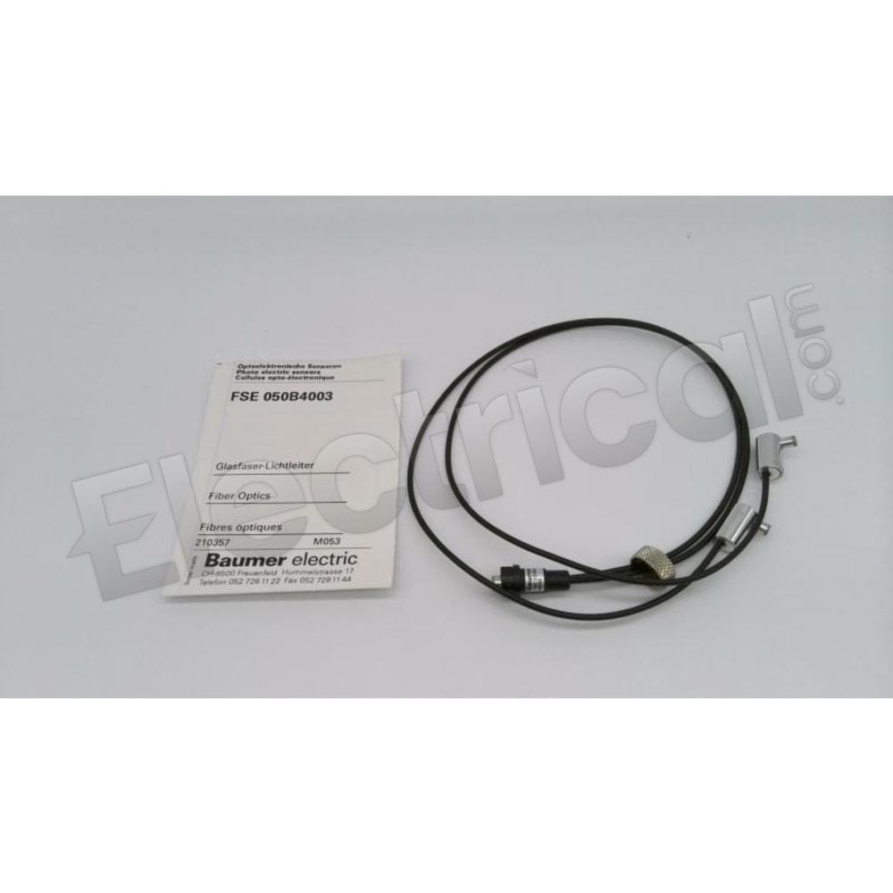 FSE 050B4003