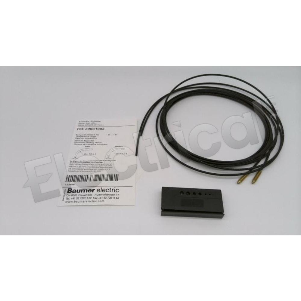 FSE 200C1002