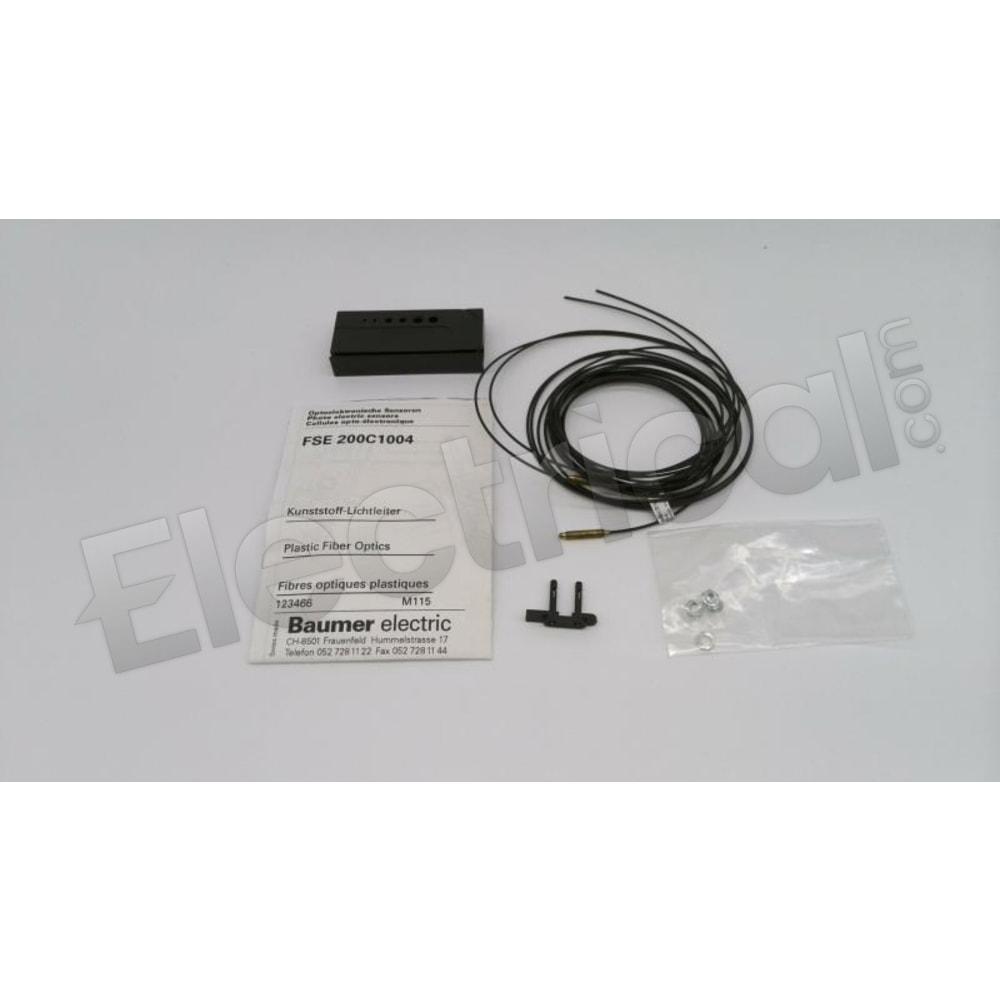 FSE 200C1004