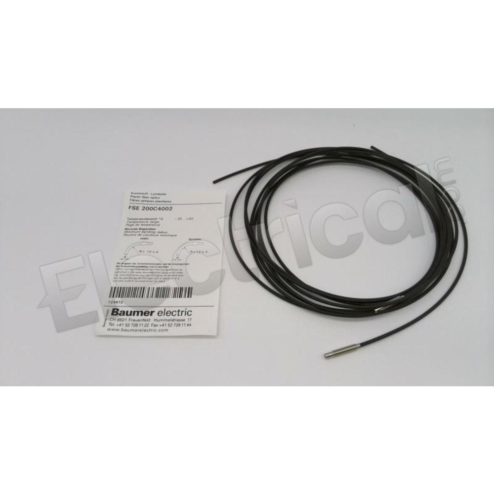 FSE 200C4002