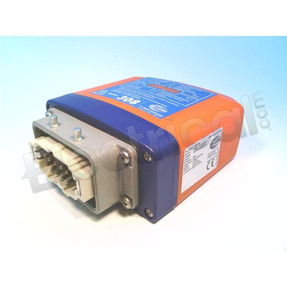 FSE 308