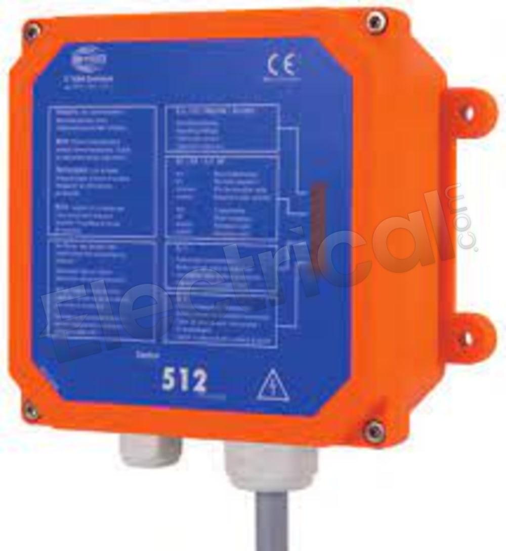 FSE-512