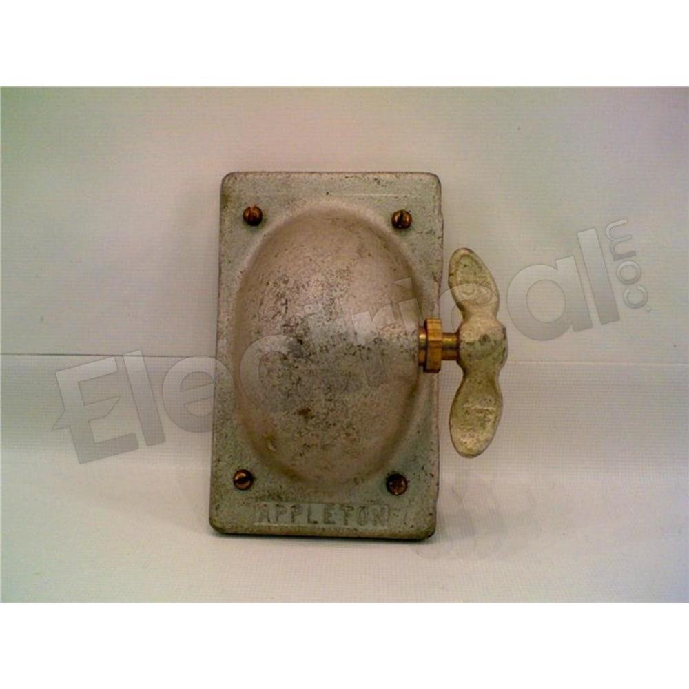 Emerson Fuse Part And Accessory FSK1VA