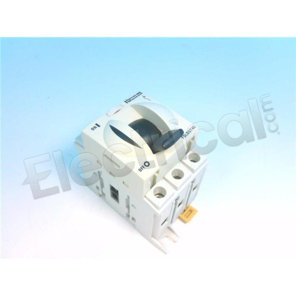 FSLBST40