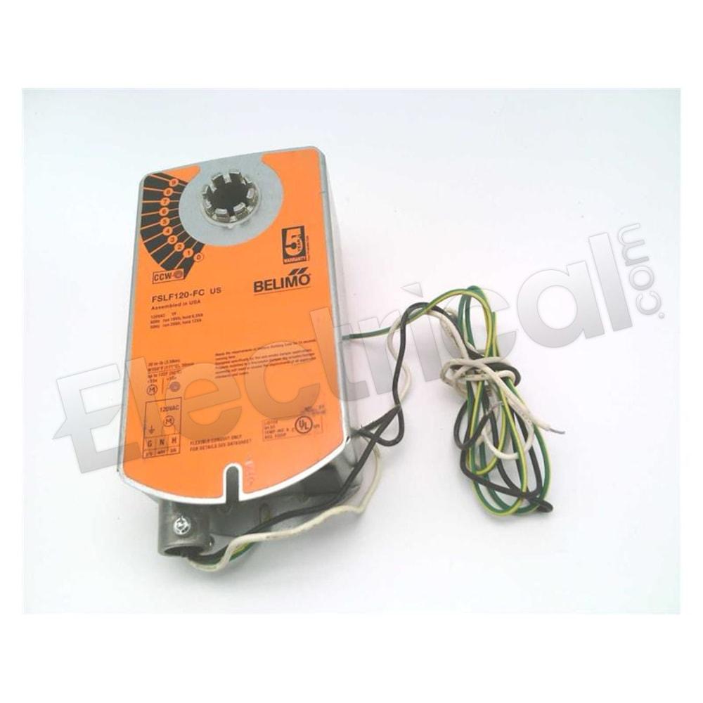 FSLF120-FC-US