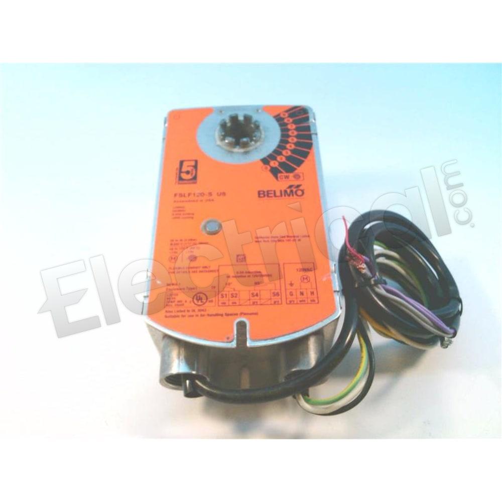 FSLF120-S-US