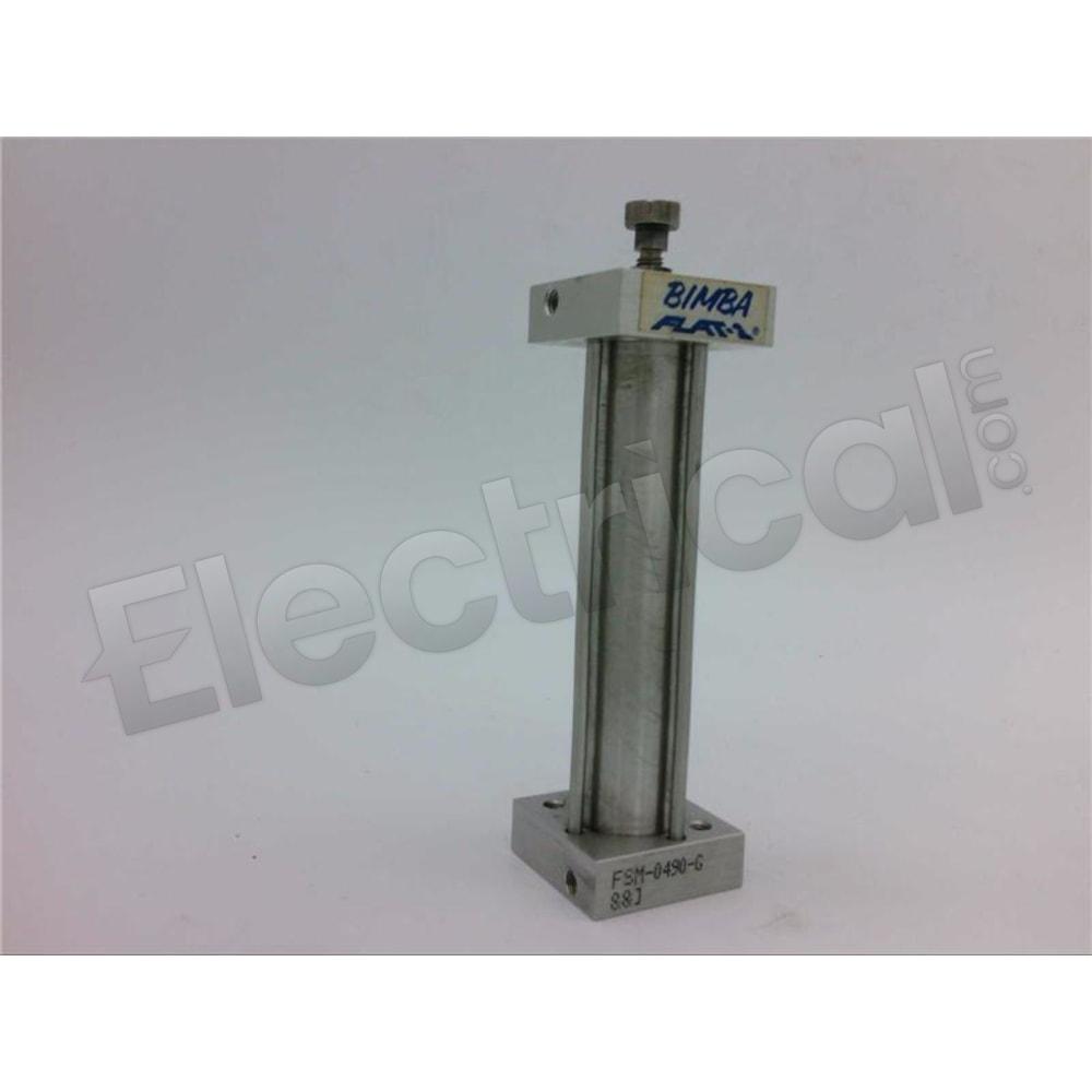 FSM-0490-G