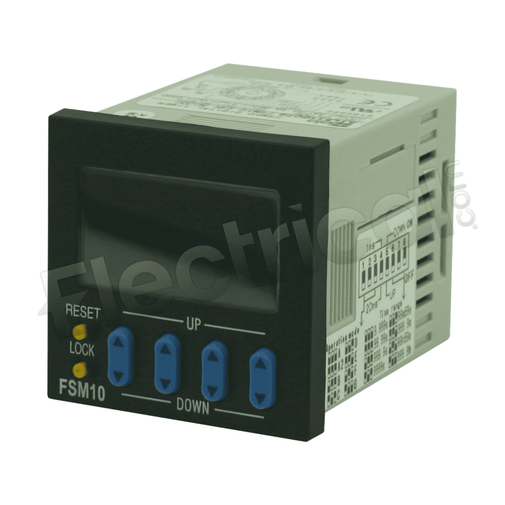 FSM10 24V AC/DC