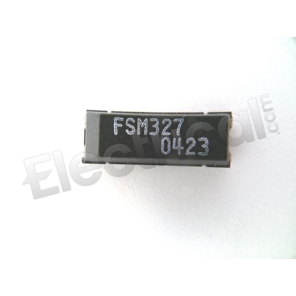 FSM32732768KHZ