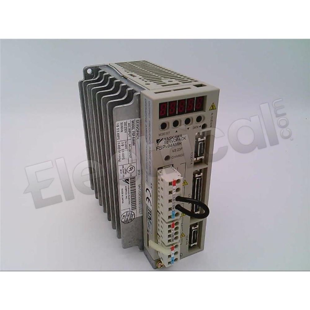 FSP-04AMH