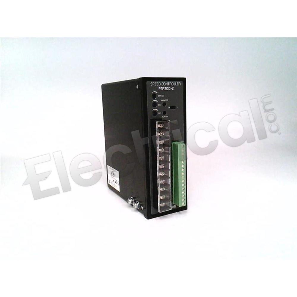 FSP200-2