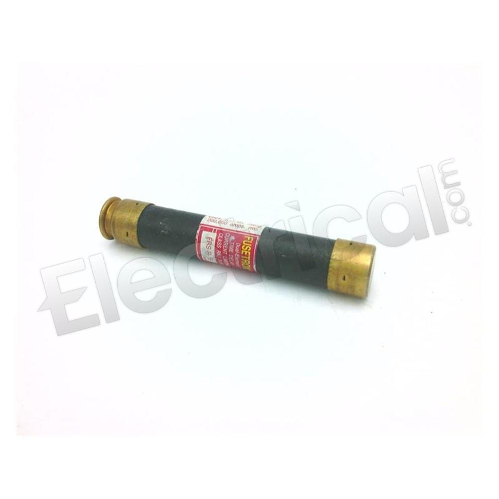Eaton Low Voltage FSR-R-15