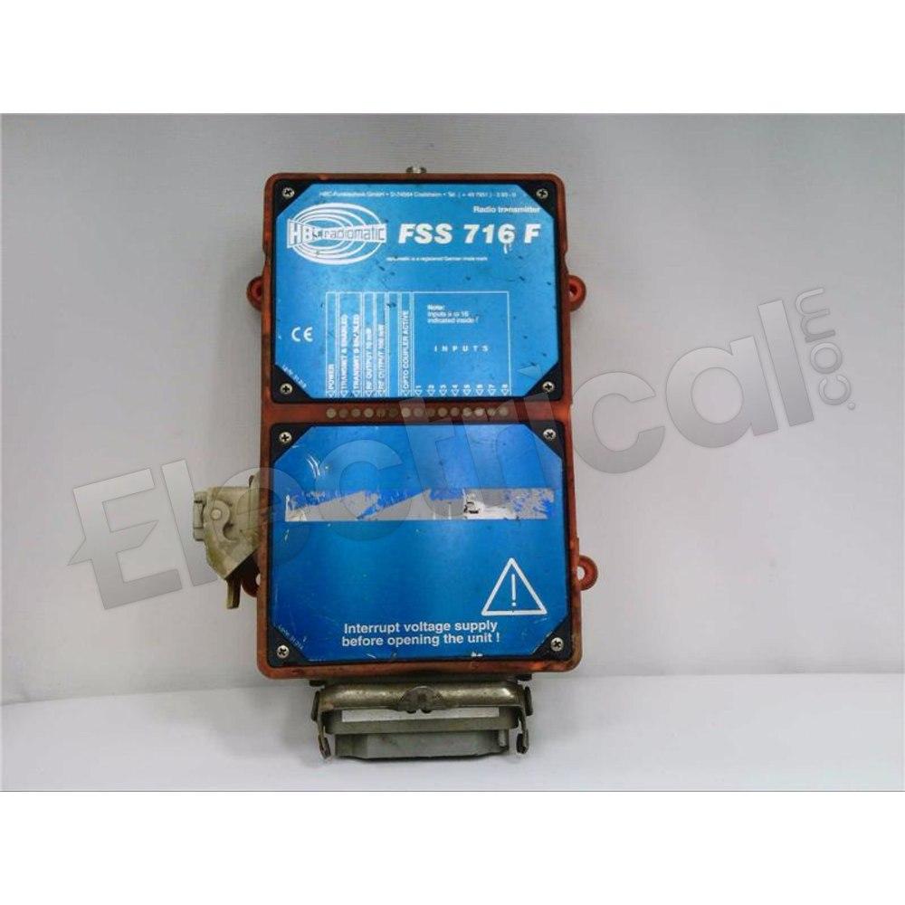 FSS-716-F