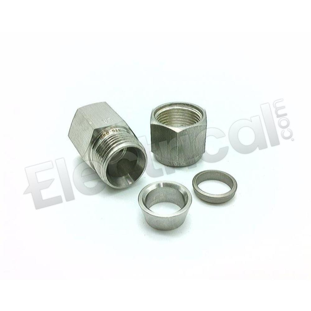 FSV-SS-1/2X1/4
