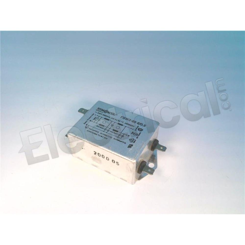 Timonta Part And Accessory FSW-2-65-6/0.5