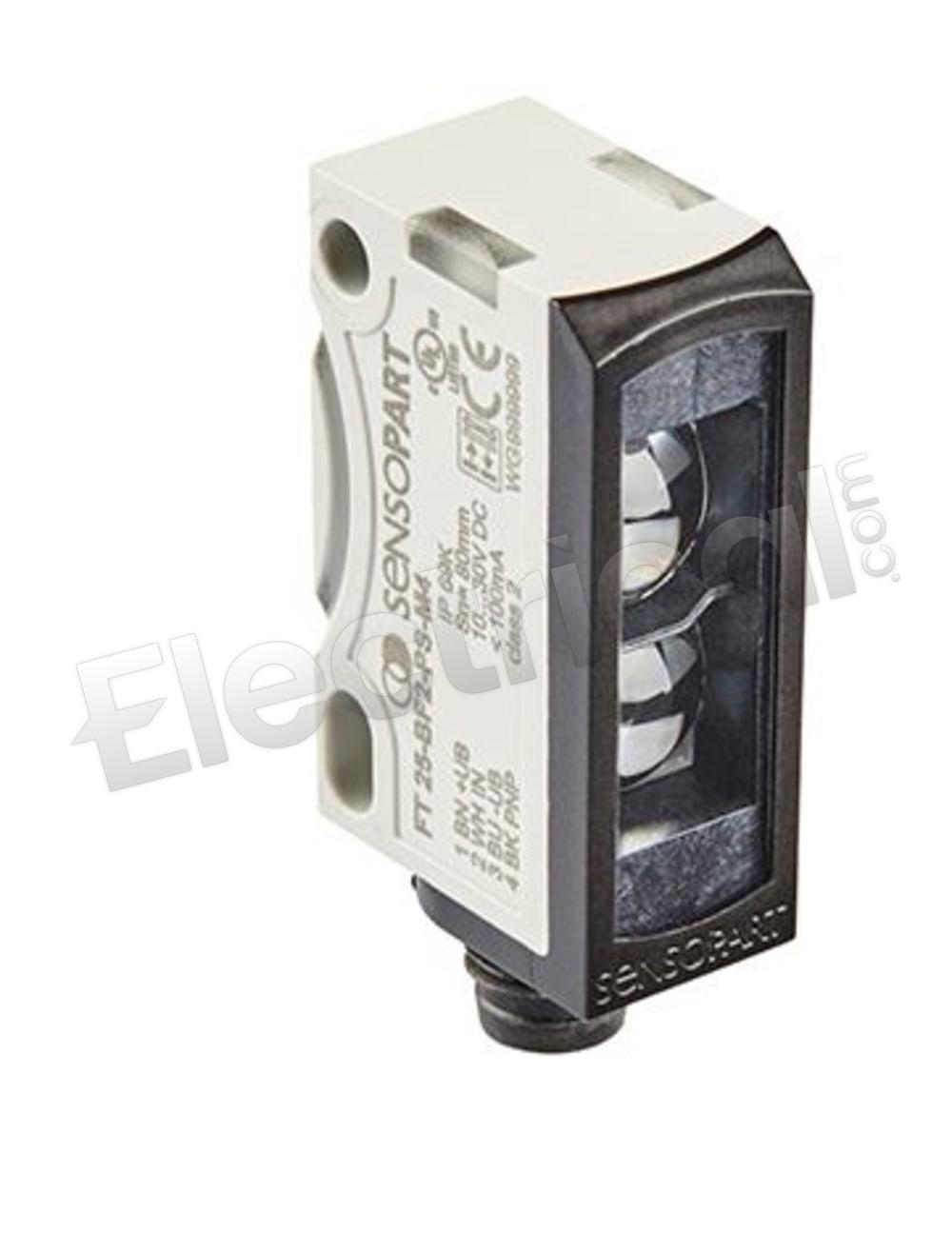 FT 25-BF2-PS-M4