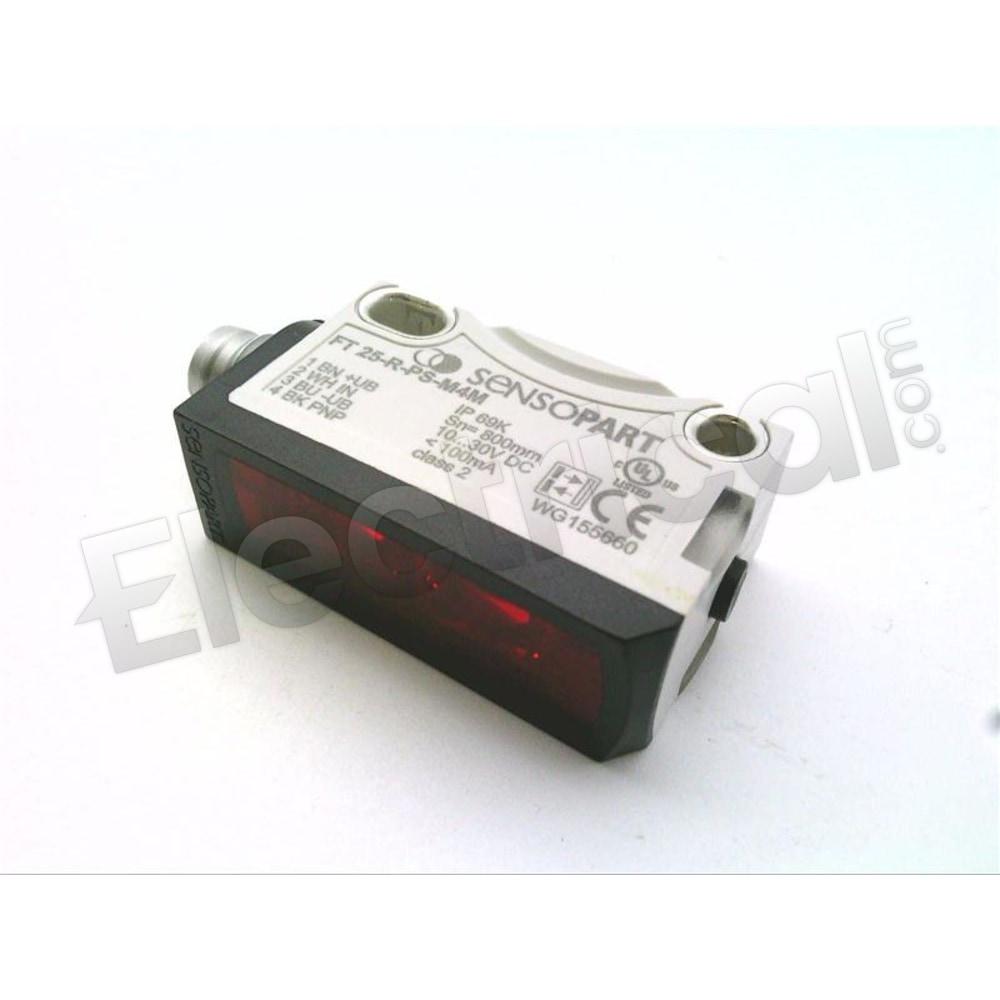 FT 25-R-PS-M4M