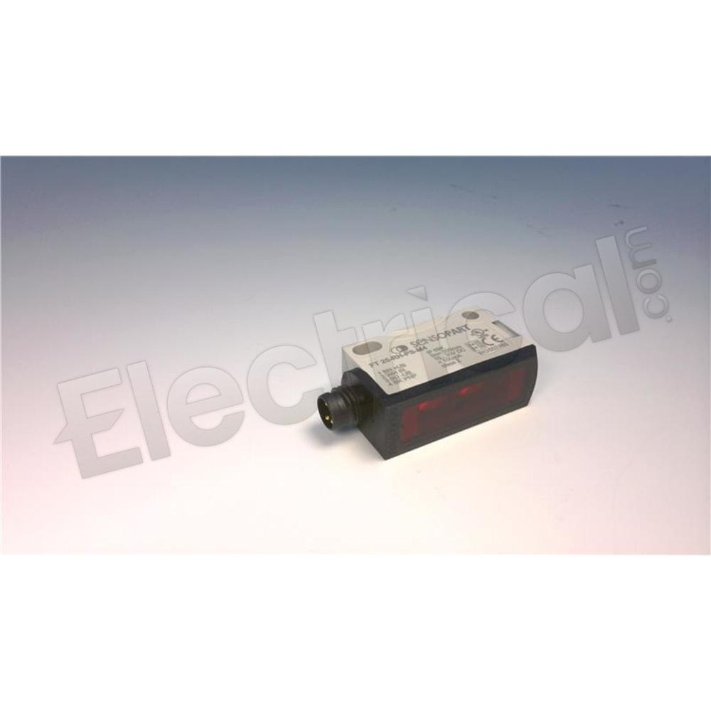 FT 25-RH-PS-M4