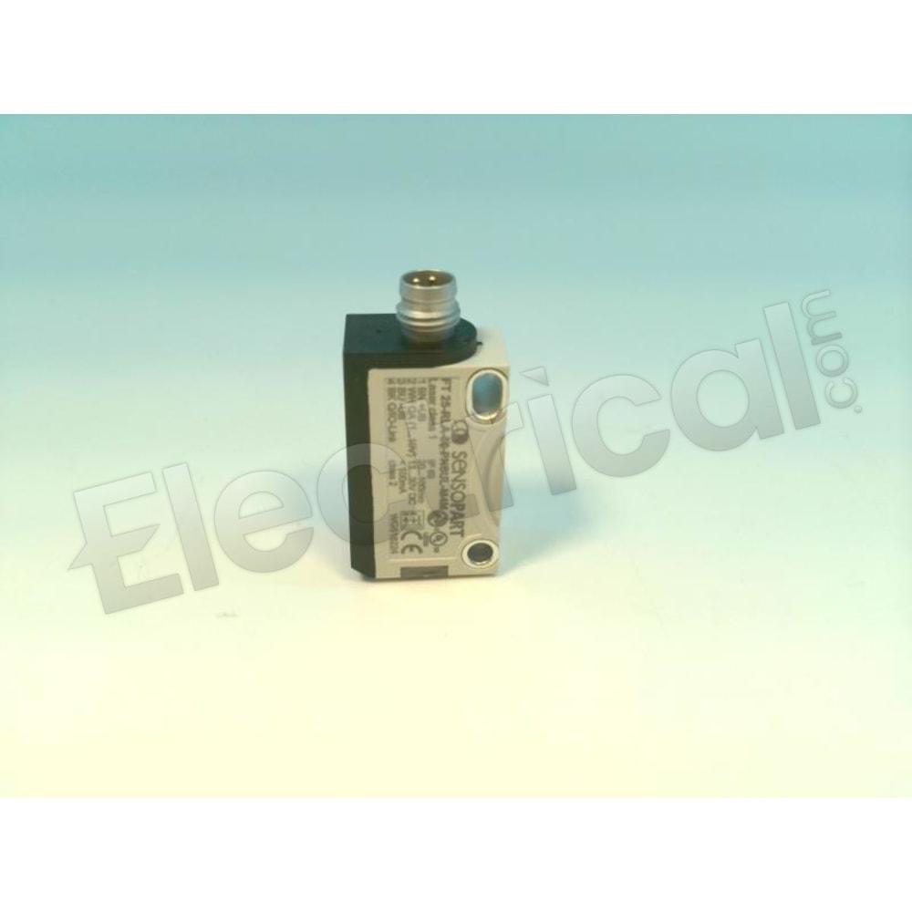 FT 25-RLA-80-PNSUL-M4M