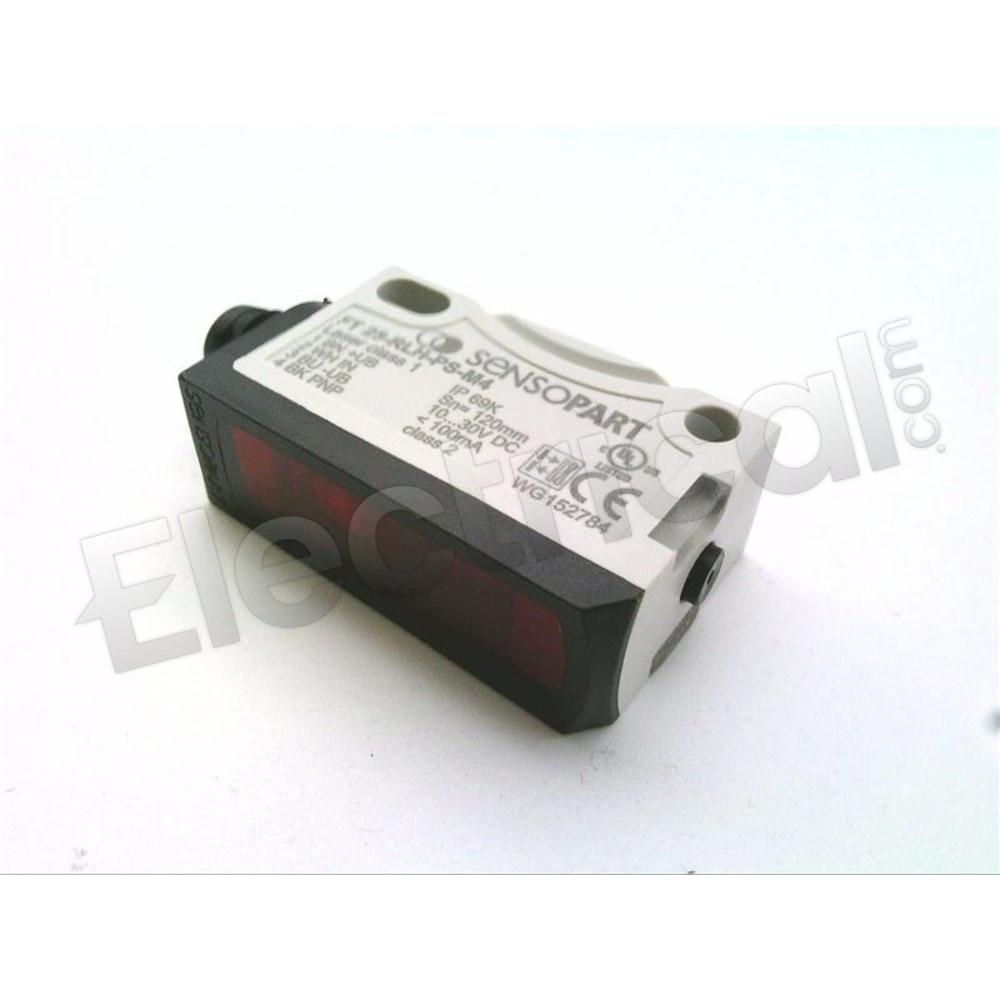 FT 25-RLH-PS-M4