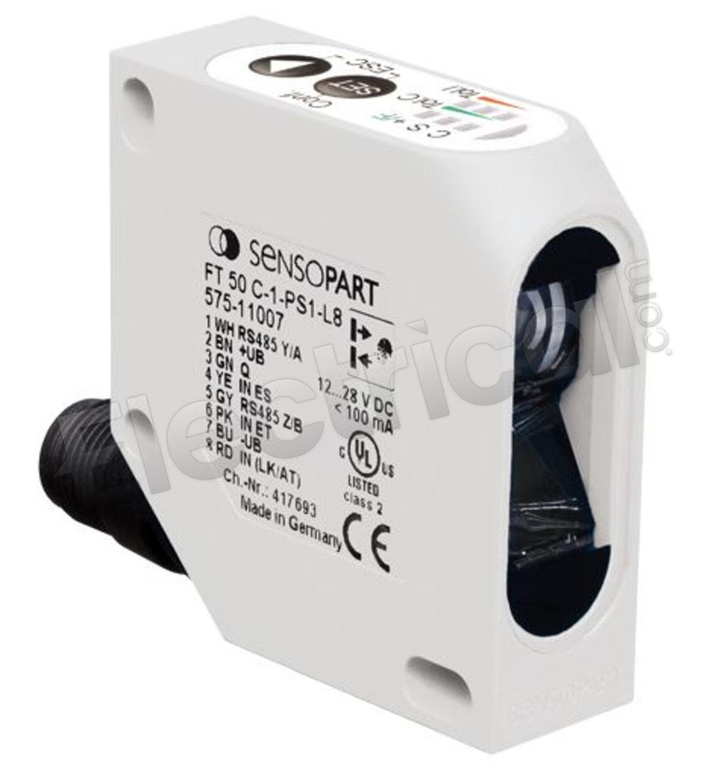 FT 50 C-1-PS1-L8