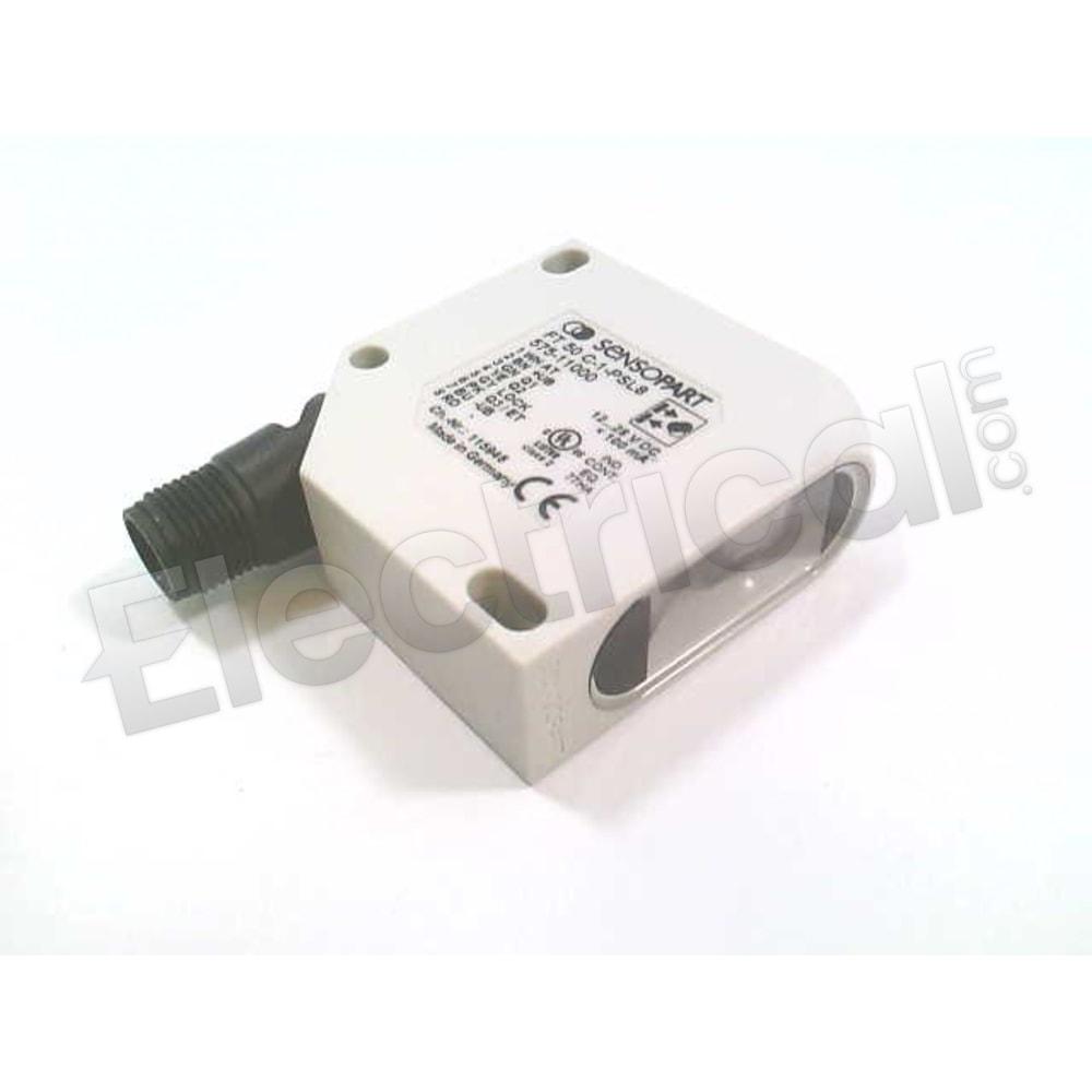 FT 50 C-1-PSL8