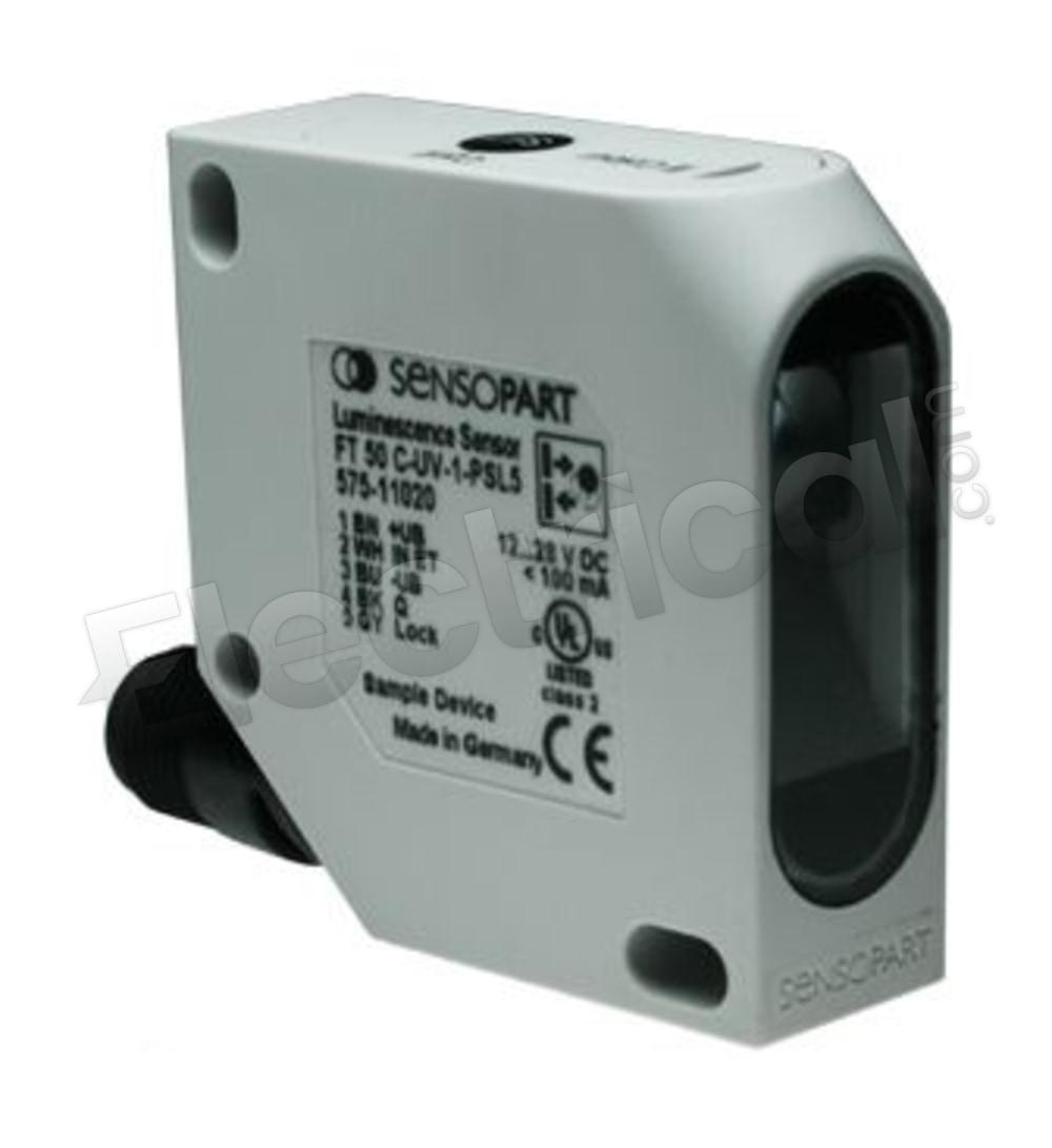 FT 50 C-UV-1-PSL5